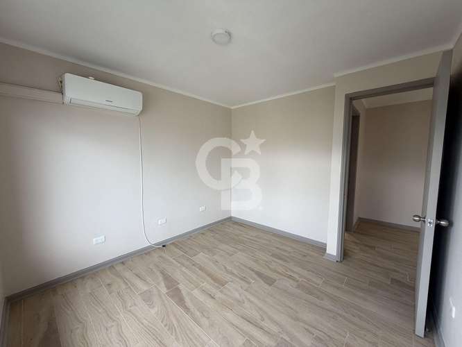 Departamento remodelado en Arriendo a pasos de metro Bilbao - Imagen 9