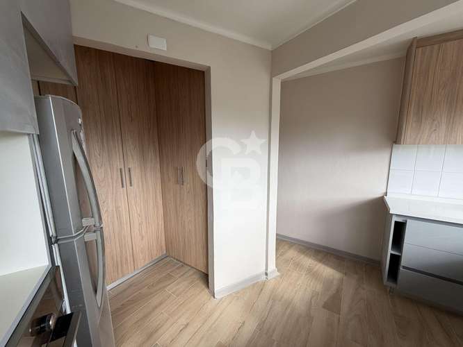 Departamento remodelado en Arriendo a pasos de metro Bilbao - Imagen 5