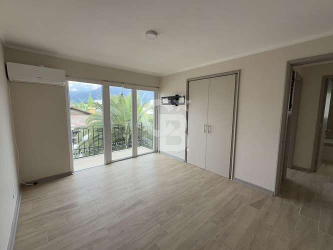 Departamento remodelado en Arriendo a pasos de metro Bilbao - Imagen 11