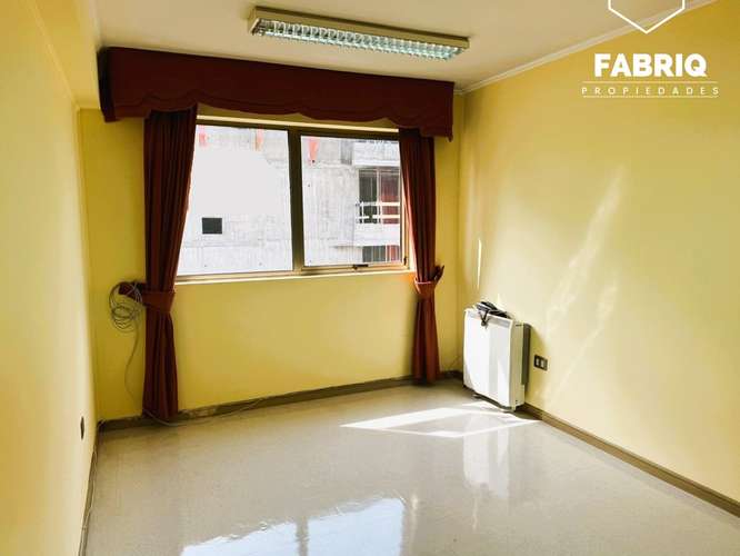 EN VENTA | OFICINA DE ATENCIÓN CON ESTACIONAMIENTO 25 M² | EDIFICIO MEDISUR