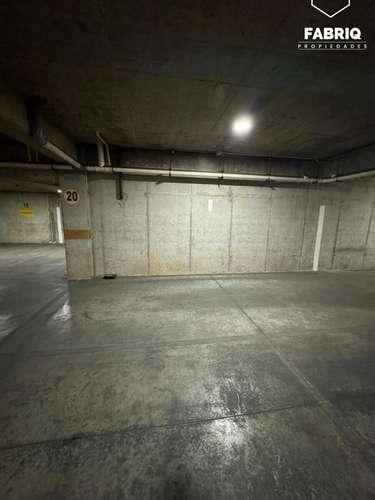 EN VENTA | OFICINA DE ATENCIÓN CON ESTACIONAMIENTO 25 M² | EDIFICIO MEDISUR