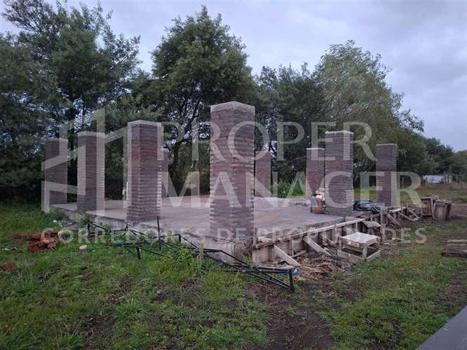 Parcela en venta en Bulnes