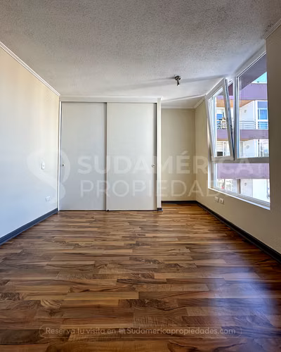 Se vende amplio Departamento 3D 2B en Jardín Urbano Etapa I, Valdivia