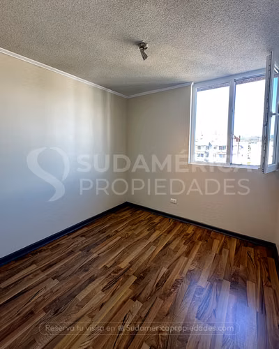 Se vende amplio Departamento 3D 2B en Jardín Urbano Etapa I, Valdivia