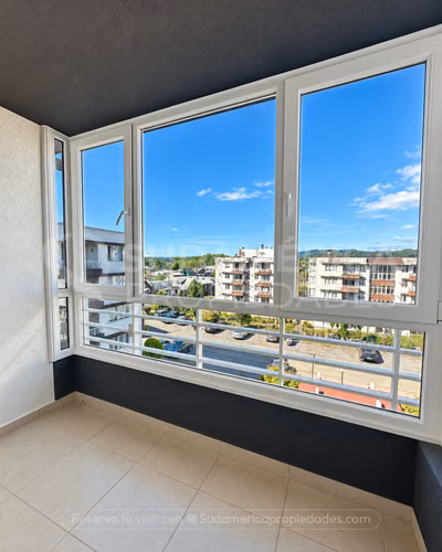 Se vende amplio Departamento 3D 2B en Jardín Urbano Etapa I, Valdivia