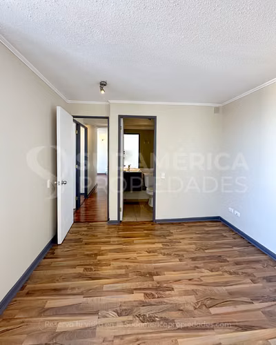 Se vende amplio Departamento 3D 2B en Jardín Urbano Etapa I, Valdivia