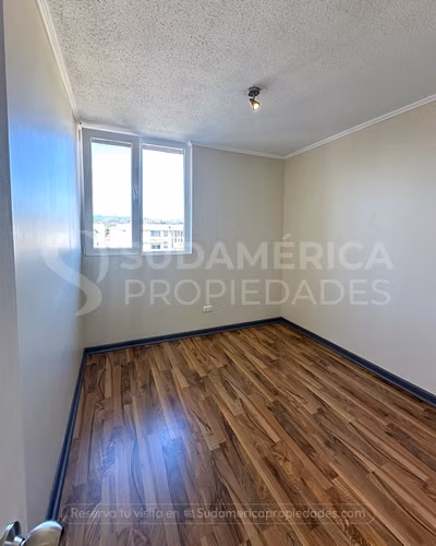 Se vende amplio Departamento 3D 2B en Jardín Urbano Etapa I, Valdivia