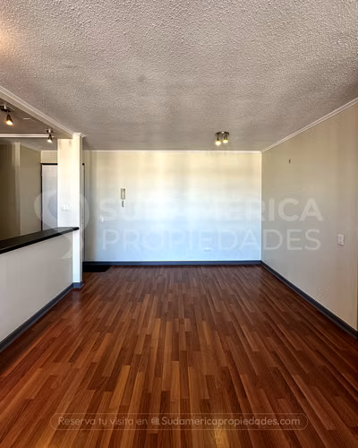 Se vende amplio Departamento 3D 2B en Jardín Urbano Etapa I, Valdivia