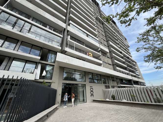 Copia de:  Se arrienda depto en MACUL