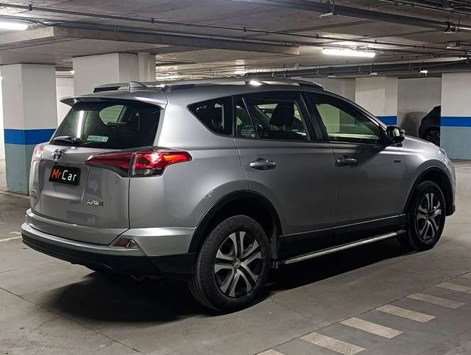 TOYOTA RAV4 AT - 2019 | 5172 - Imagen 8