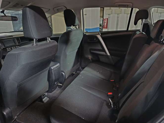 TOYOTA RAV4 AT - 2019 | 5172 - Imagen 12