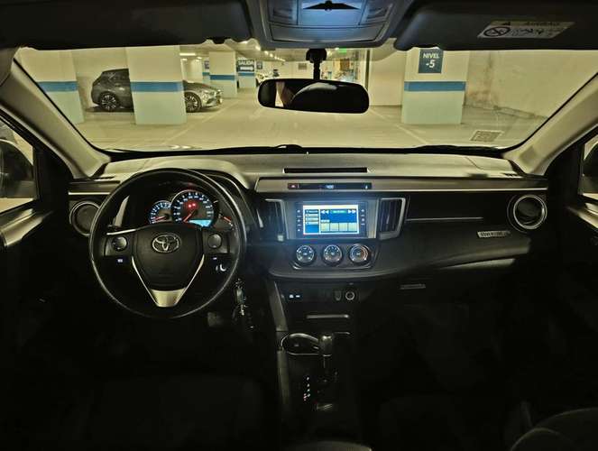 TOYOTA RAV4 AT - 2019 | 5172 - Imagen 10