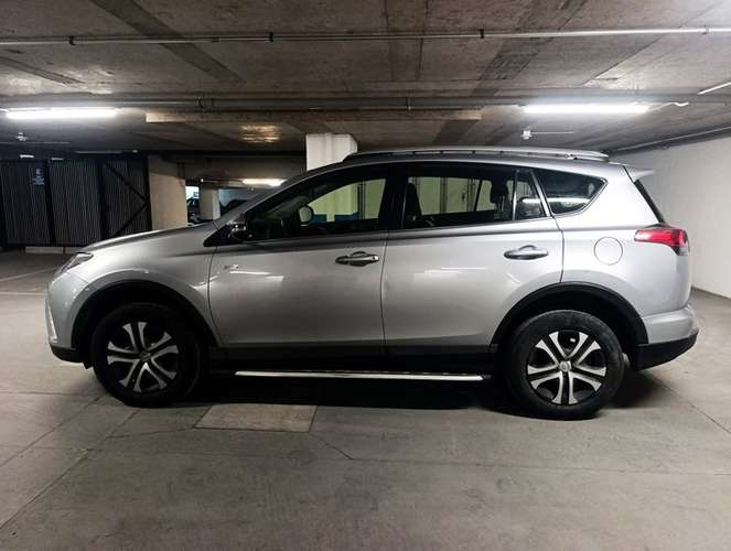 TOYOTA RAV4 AT - 2019 | 5172 - Imagen 3