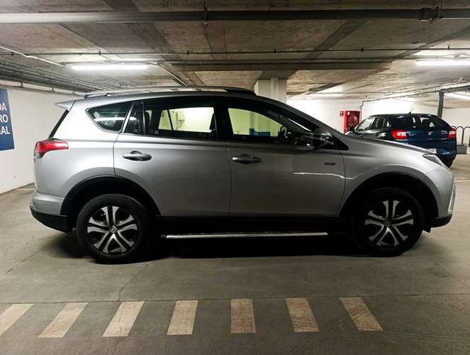 TOYOTA RAV4 AT - 2019 | 5172 - Imagen 7