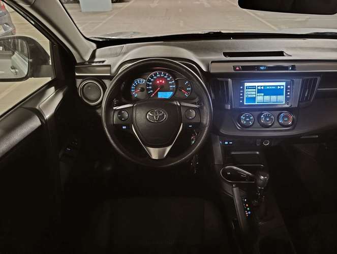 TOYOTA RAV4 AT - 2019 | 5172 - Imagen 13