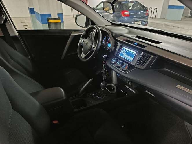 TOYOTA RAV4 AT - 2019 | 5172 - Imagen 11
