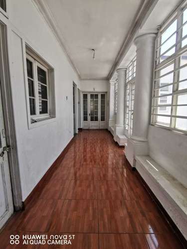 Se vende Casa 334m2,4D,2B,2E,B. Stgo Centro (187487) - Imagen 3
