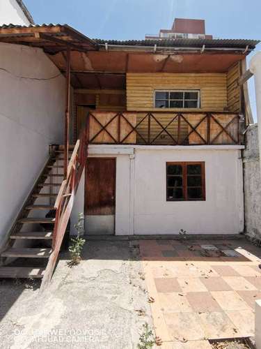 Se vende Casa 334m2,4D,2B,2E,B. Stgo Centro (187487) - Imagen 19