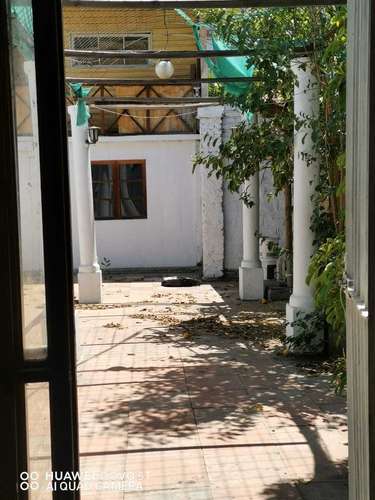 Se vende Casa 334m2,4D,2B,2E,B. Stgo Centro (187487) - Imagen 17