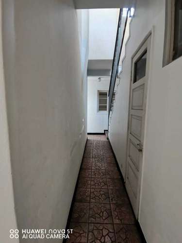 Se vende Casa 334m2,4D,2B,2E,B. Stgo Centro (187487) - Imagen 8