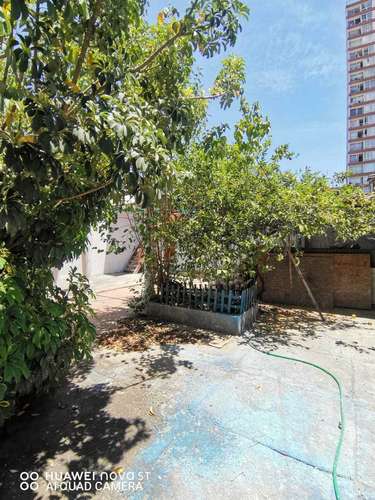 Se vende Casa 334m2,4D,2B,2E,B. Stgo Centro (187487) - Imagen 16