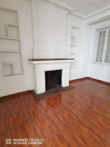 Se vende Casa 334m2,4D,2B,2E,B. Stgo Centro (187487) - Imagen 5