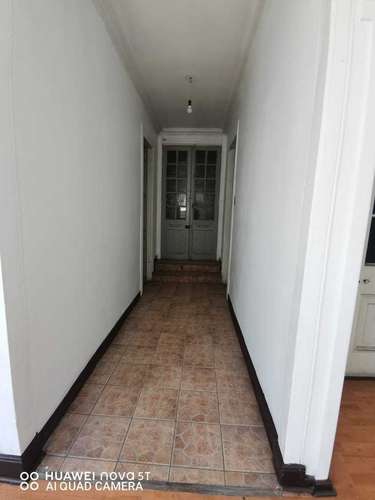 Se vende Casa 334m2,4D,2B,2E,B. Stgo Centro (187487) - Imagen 7