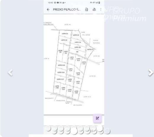 Parcela en venta en Padre las Casas - Imagen 6