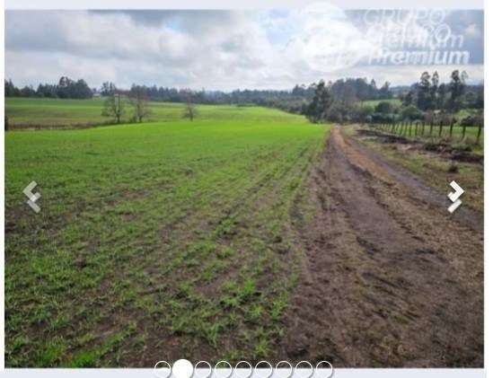 Parcela en venta en Padre las Casas - Imagen 8