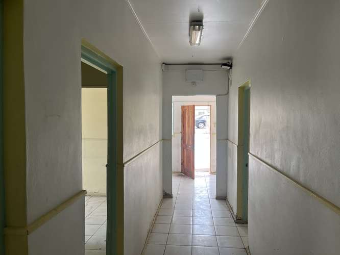 Vendo terreno central 18 de septiembre 640 mt2 esquina