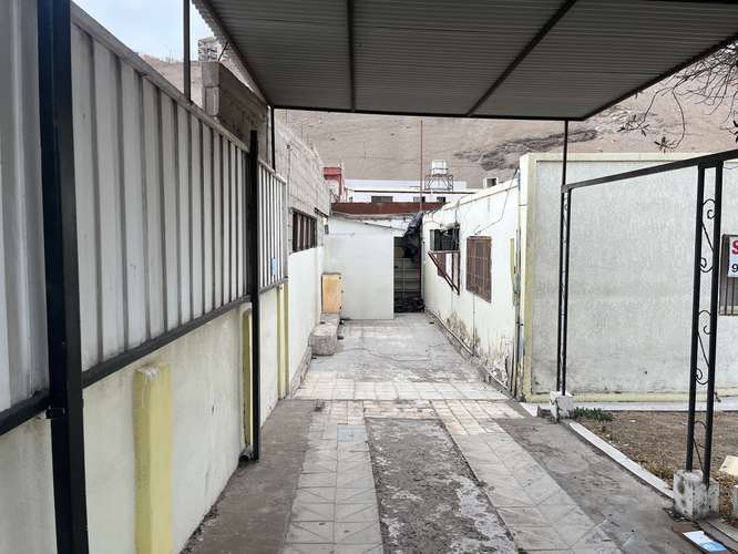 Vendo terreno central 18 de septiembre 640 mt2 esquina