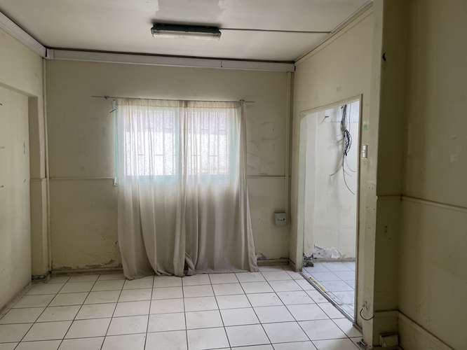 Vendo terreno central 18 de septiembre 640 mt2 esquina