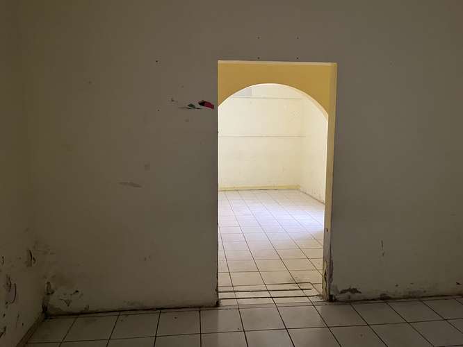 Vendo terreno central 18 de septiembre 640 mt2 esquina
