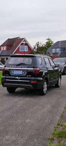 CHANGAN AUTOMÁTICO
