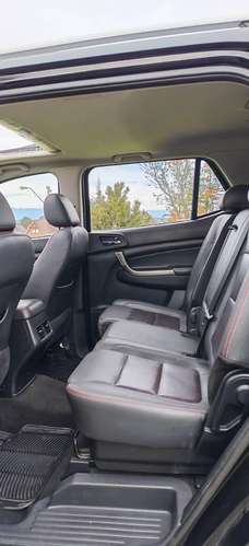 CHANGAN AUTOMÁTICO