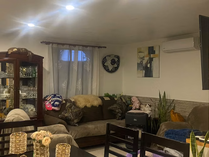 VENDO CASA EN VILLA DOÑA CONSUELO EN TALCA - Imagen 4