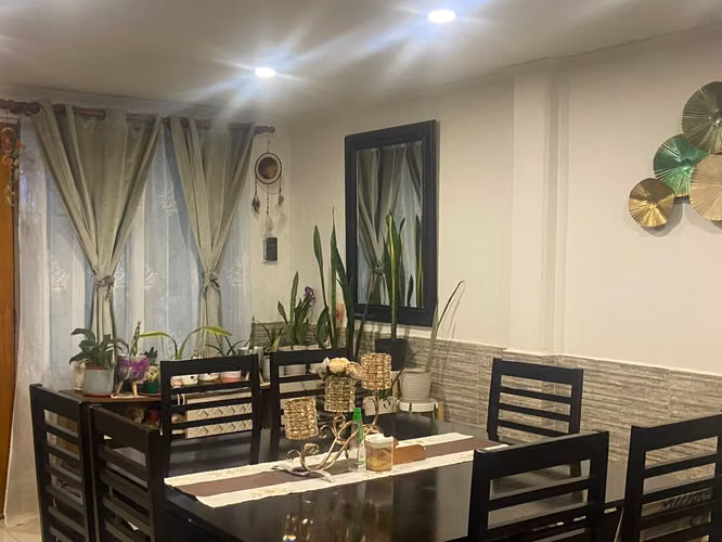 VENDO CASA EN VILLA DOÑA CONSUELO EN TALCA - Imagen 3