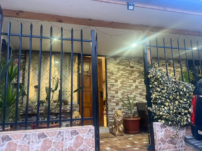 VENDO CASA EN VILLA DOÑA CONSUELO EN TALCA