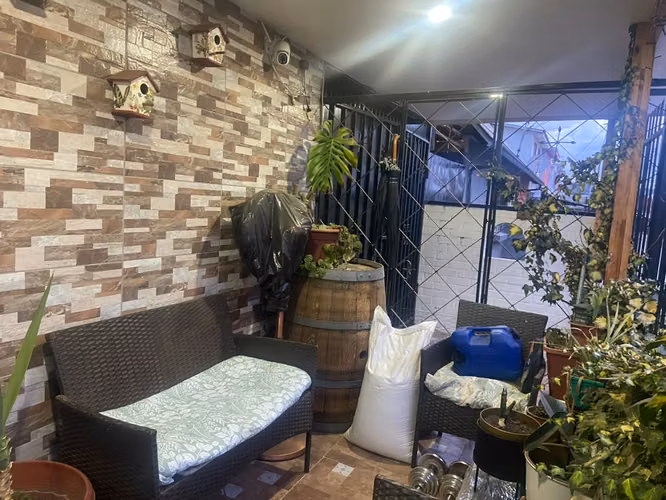 VENDO CASA EN VILLA DOÑA CONSUELO EN TALCA - Imagen 12