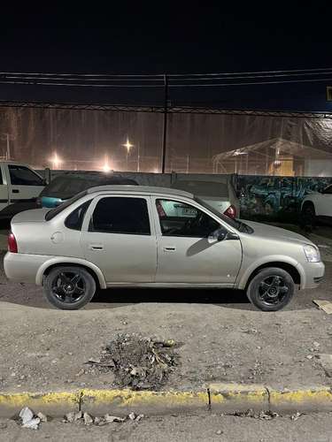 Corsa mexicano