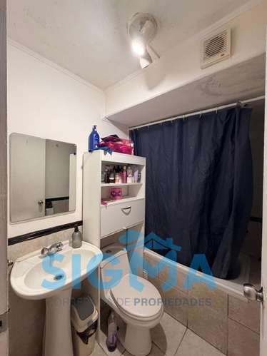 VENTA CASA ALTOS DE QUILICURA 3D 2B 1E - Imagen 9