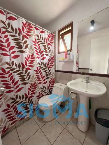 VENTA CASA ALTOS DE QUILICURA 3D 2B 1E - Imagen 13