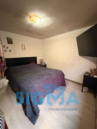 VENTA CASA ALTOS DE QUILICURA 3D 2B 1E - Imagen 8