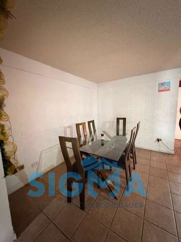 VENTA CASA ALTOS DE QUILICURA 3D 2B 1E - Imagen 2