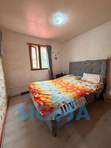 VENTA CASA ALTOS DE QUILICURA 3D 2B 1E - Imagen 10