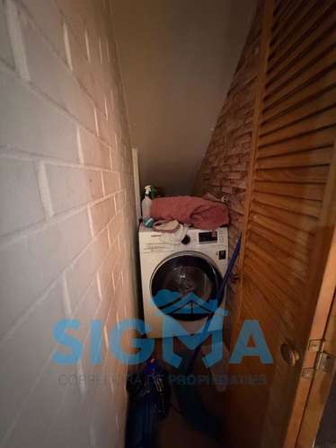 VENTA CASA ALTOS DE QUILICURA 3D 2B 1E - Imagen 17