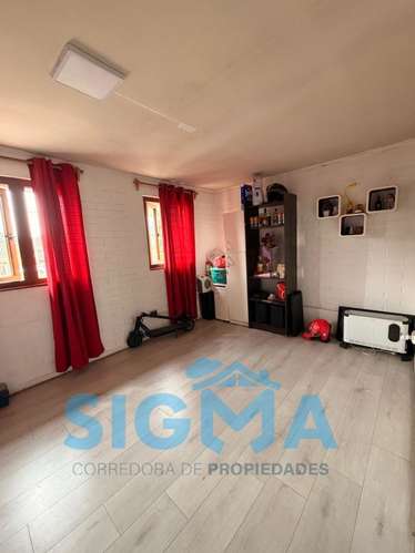 VENTA CASA ALTOS DE QUILICURA 3D 2B 1E - Imagen 12