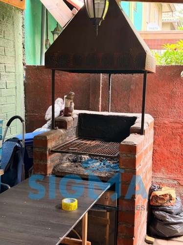 VENTA CASA ALTOS DE QUILICURA 3D 2B 1E - Imagen 16