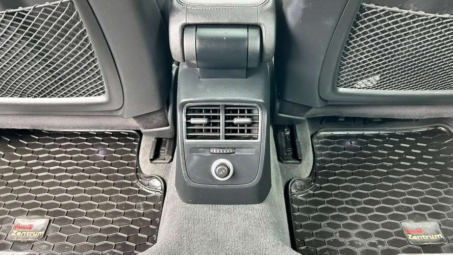 Audi A3 SPORTBACK TFSI 1 4 AUT (2018) - Imagen 18