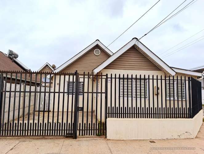 Se Vende Cas en Nova Hacienda, Coquimbo. - Imagen 11